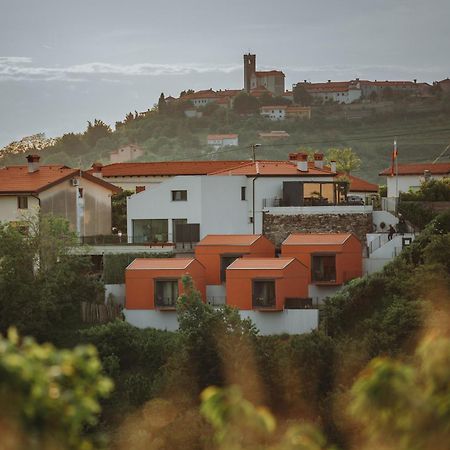 Glamping Senesalina Βίλα Kojsko Εξωτερικό φωτογραφία