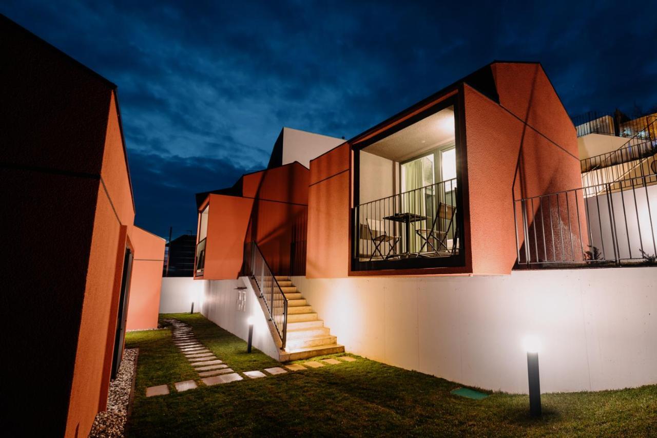 Glamping Senesalina Βίλα Kojsko Εξωτερικό φωτογραφία