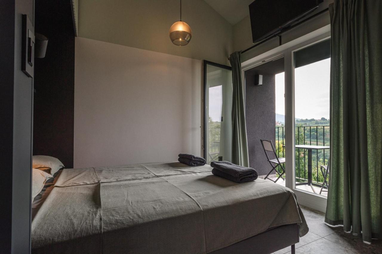 Glamping Senesalina Βίλα Kojsko Εξωτερικό φωτογραφία