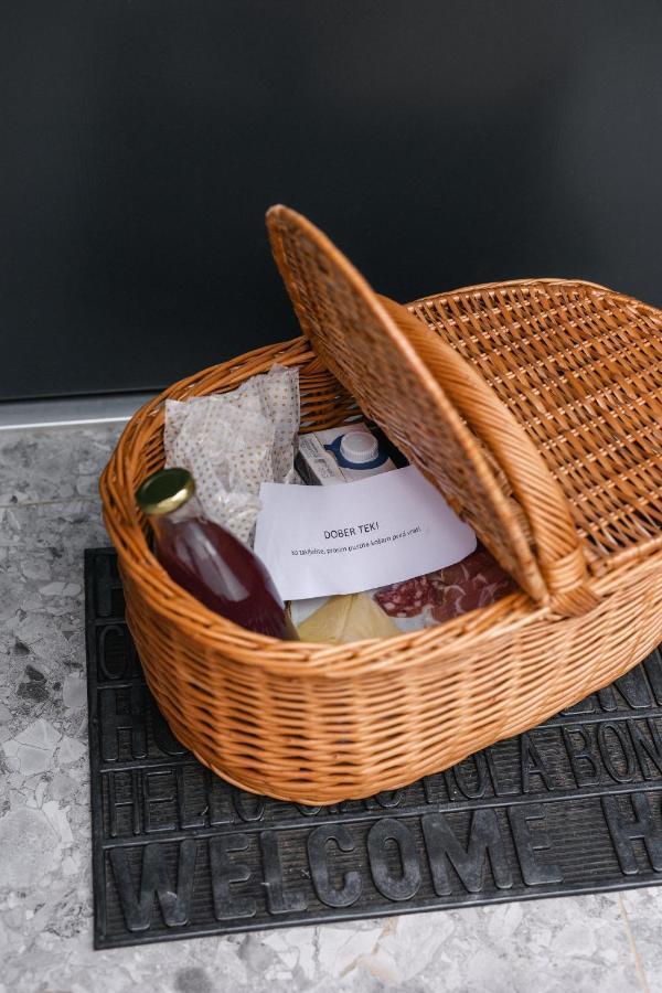 Glamping Senesalina Βίλα Kojsko Εξωτερικό φωτογραφία