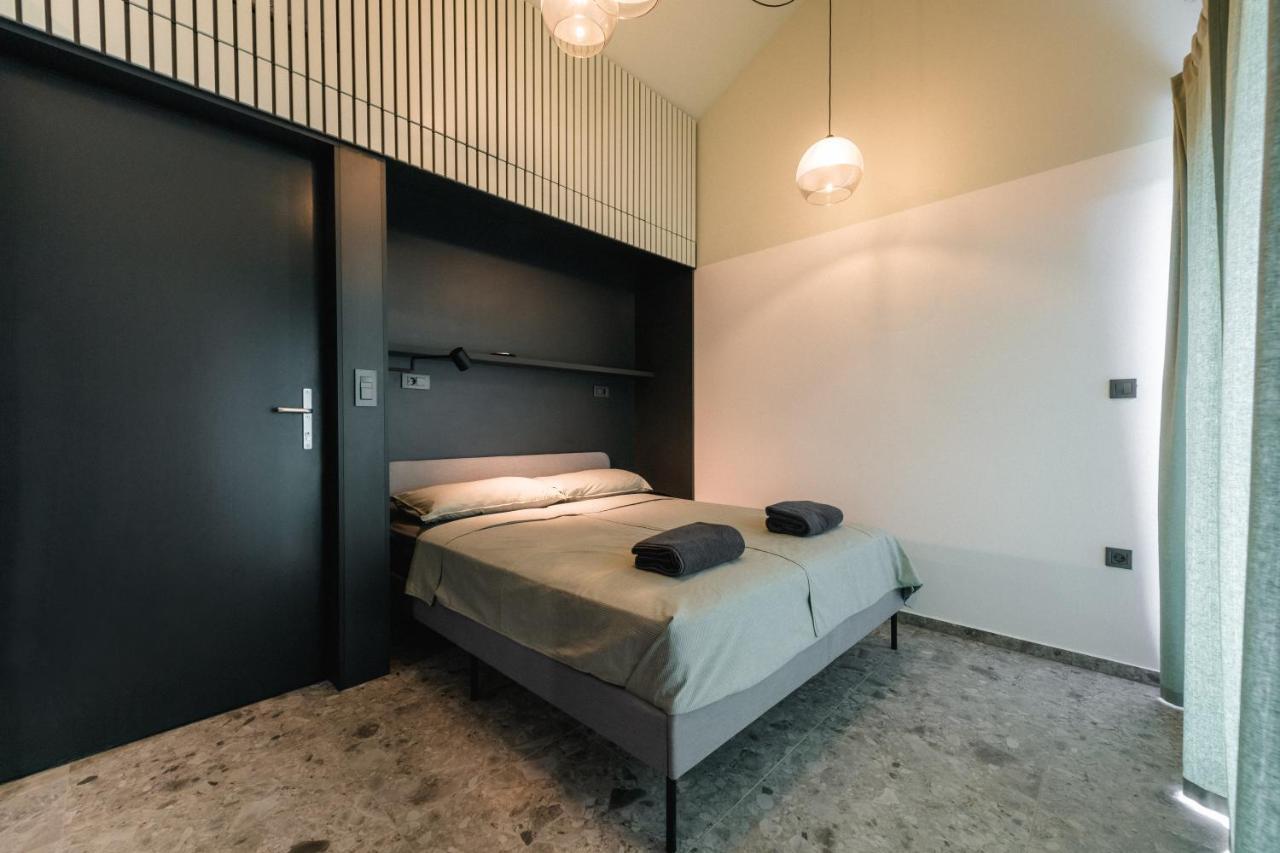 Glamping Senesalina Βίλα Kojsko Εξωτερικό φωτογραφία