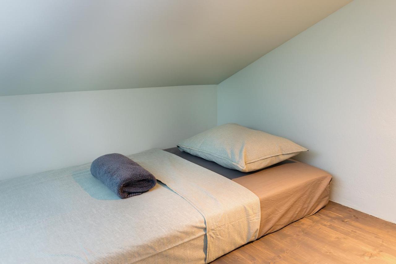 Glamping Senesalina Βίλα Kojsko Εξωτερικό φωτογραφία