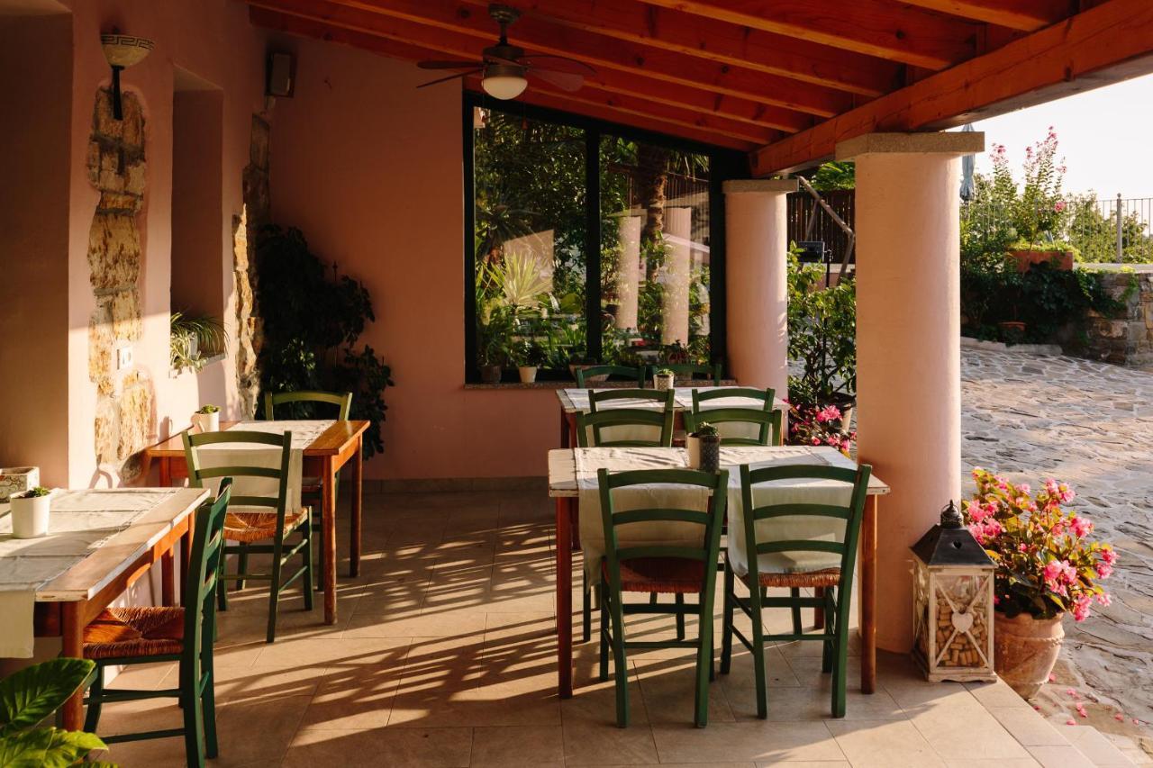 Glamping Senesalina Βίλα Kojsko Εξωτερικό φωτογραφία
