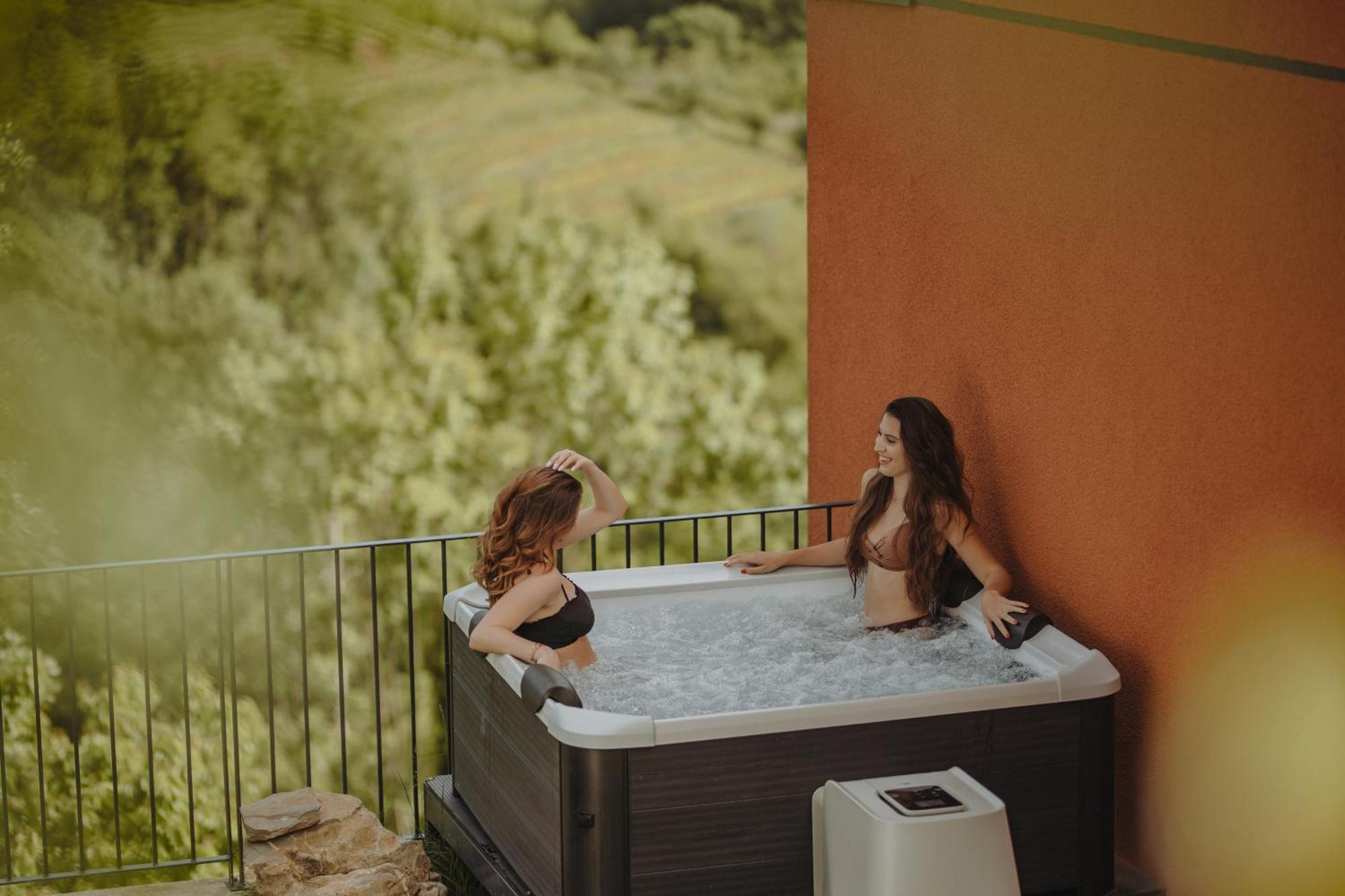 Glamping Senesalina Βίλα Kojsko Εξωτερικό φωτογραφία